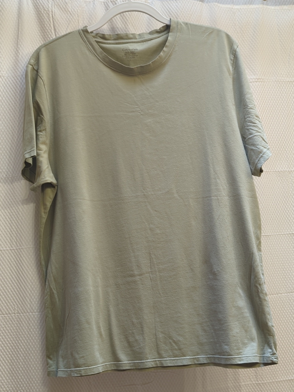 Men's Calvin Klein Tee